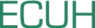 ECUH logo