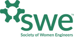 Society of Women Engineers emblem