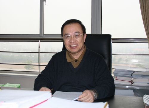 Dr. Ping Cheng