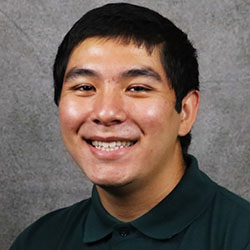 Brandon Pang