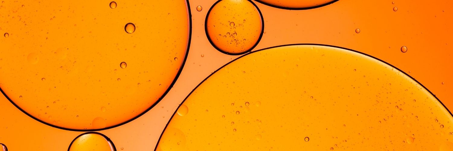 Microscopic View Of Oil