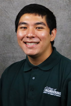 Brandon Pang