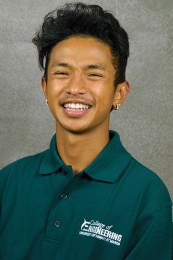 Dedrick Sakuma