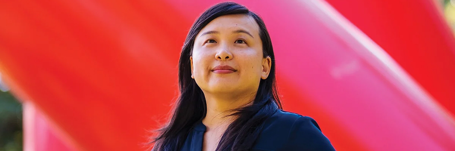 Profile Photo Of Prof. Zhang