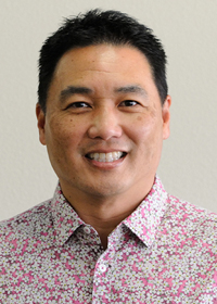 John Katahira
