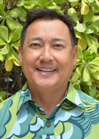 Ken Kawahara