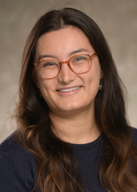 Sasha S.Y. Cain