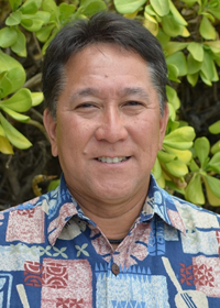 Scott Kunioka