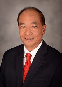 Steve Cayetano