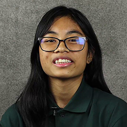 Rhea Mae Arellano