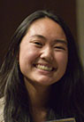 Kassidy Mashiyama