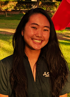 Kassidy Mashiyama