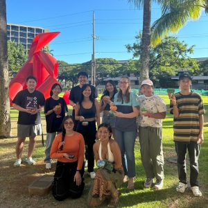 Annual Halloween Social On October 26th, 2023. The Event Featured Pumpkin Painting And Halloween Trivia, Offering A Fun, Engaging Atmosphere For Female Engineers, Friends, And Supportive Allies.