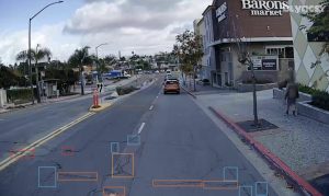 Picture of a surface street